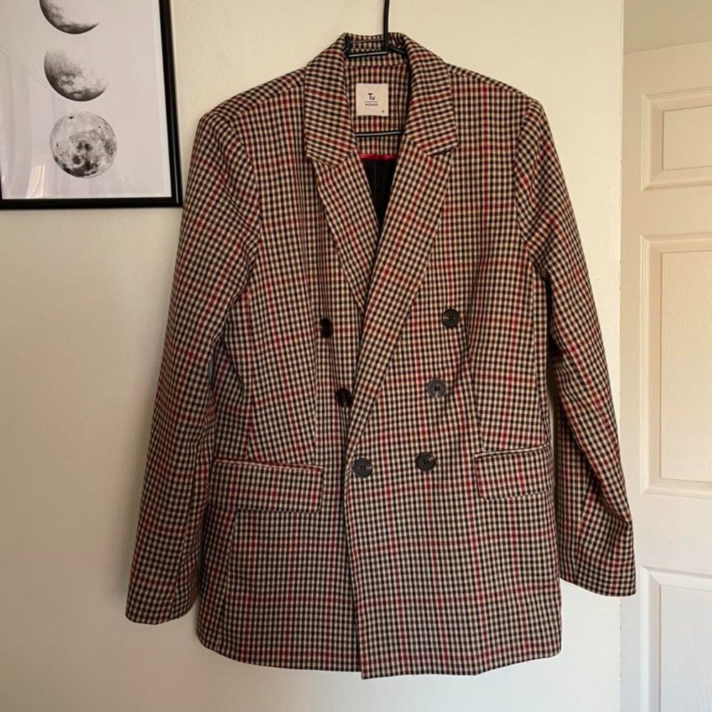 Sainsburys TU Womens Suit